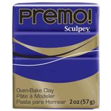 Premo 5513 Purple 57 GR Polimer Kil