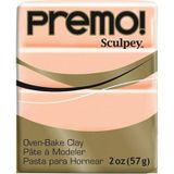 Premo 57 gr 5092 Beige Polimer Kil