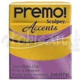 Premo 57 gr 5517 Antique Gold Accents Polimer Kil