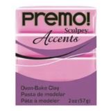 Premo Accents 5029 Magenta Pearl 57 gr Polimer Kil