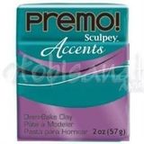 Premo Accents 5038 Peacock Pearl 57 gr Polimer Kil