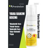 Prendresoin Yoğun Nemlendirici Yara Bakım Kremi