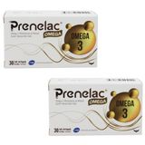 Prenelac 30 Kapsül