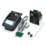 Prener Lc5 Led Ekran Akort Aletli Ekolayzer Seti