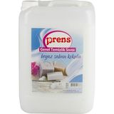 Prens Beyaz Sabun Kokulu Genel Temizlik Sıvısı 5 Lt