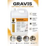 Prens Gravis Çok Amaçlı Temizlik Ürünü 5 kg