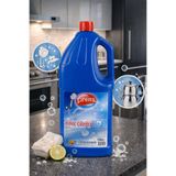 Prens Kireç ve Pas Sökücü 2100 ml
