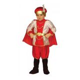 Prens Kostümü