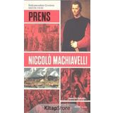 Prens - Niccolo Machiavelli