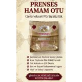 PRENSES 5 ADET HAMAM OTU TOZU 150gr