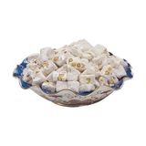 Prenses Çifte Kavrulmuş Antep Fıstıklı Lokum 1 kg