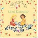 Prenses Gelincik Minik Karabaşlar - Janey Louise Jones