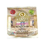 Prenses Gül Kokulu Hamam Otu Toz Tüy Dökücü 100 x 150 G
