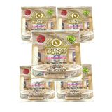 PRENSES Gül Kokulu Tüy Dökücü Hamamotu Tozu 150 Gr. 5'li Paket