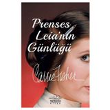 Prenses Leia’nın Günlüğü - Carrie Fisher