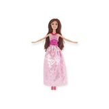 Prenses Model Bebek 30 Cm - 66240 - 6
