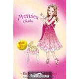 Prenses Okulu 14 Prenses Jessica ve En İyi Arkadaş Bileziği - Vivian French