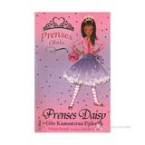 PRENSES OKULU 3 -PRENSES DAISY VE GÖZ KAMAŞTIRAN EJDERHA - VIVIAN FRENCH