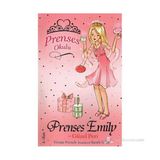 Prenses Okulu 6 Prenses Emily ve Güzel Peri - Vivian French