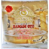 Prenses Prens Prenses Gül Kokulu Tüy Dökücü Toz - Hamam Otu 10*150GR Kötü Koku Içermez