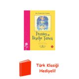 Prenses Ve Bezelye Tanesi - Bir Varmış Bir Yokm... + Türk Klasiği Hediye