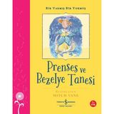Prenses ve Bezelye Tanesi - Bir Varmış Bir Yokmuş 7+