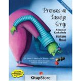 Prenses ve Fasulye Sırığı Kocaman Korkularla Yüzleşme Masalı /...