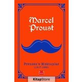 Prensese Mektuplar (1917-1922) - Marcel Proust