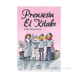 Prensesin El Kitabı - Hilke Rosenboom