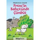Prens'in Bahçesinde Cümbüş - Francesca Simon