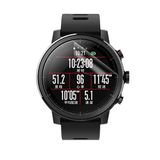 Preo Akıllı Saat Amazfit Neo Tpu Fullcover Ekran Koruma