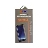 Preo Dayanıklı Ekran Koruma Huawei Y6 2019 Cep Telefonu Ekran Koruyucu