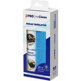 Preo Ekran Temizleme Seti Mcln 01 250 ml Mikrofiber Bez ile Etkili Temizlik