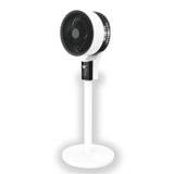 Preo EP-23 LCD Ekran Ayaklı Vantilatör