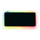 Preo GMP01XL 790X300X3MM Rgb LED Aydınlatmalı 12 Farklı Mod Xl Gaming Mouse Pad - Çok Renkli