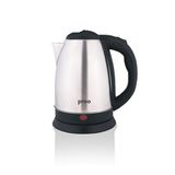 Preo Home Kt04 1.7Litre 1500w Elektrikli Paslanmaz Çelik Su Isıtıcısı