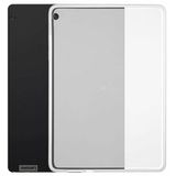 Preo Lenovo M10 10.1" Şeffaf Tablet Kılıfı