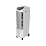 Preo LL-V8A1 Portatif Hava Soğutucu 100 W Güç Kaynağıyla Beyaz Renkli Sessiz Çalışma