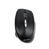 Preo M17 My Mouse Siyah Wireless Sessiz Mouse