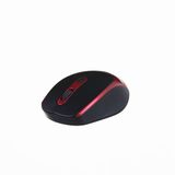 Preo M18 Kablosuz Kırmızı Mouse