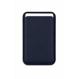 Preo Mc-04 Magsafe Cüzdan Lacivert
