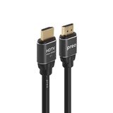Preo Mc26 2.1V 8K 2.0M Premium Hdmi Kablo