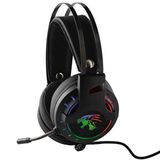 Preo Mg13 Rgb Aydınlatma Kablolu Gaming Kulaklık