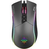 Preo MG14 Rgb Li Gaming Oyuncu Mouse - Siyah