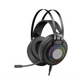 Preo Mg21 Rainbow Işıklandırmalı Mikrofonlu Gaming Kulaklık