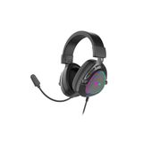 Preo Mg23 RGB Led Kontrol Kumandalı Gaming Kulaklık