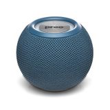 Preo Mm15 Bluetooth Hoparlör Mavi (outlet)