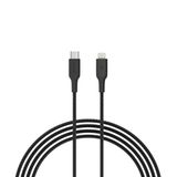 Preo Mmu122 MFI Usb-C to Lightning 1M Örgü Hızlı Şarj Kablosu
