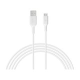 Preo Mmu134 USB A to Micro 1m Şarj Kablosu
