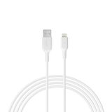Preo Mmu136 Usb A to Lightning 1m Şarj Kablosu